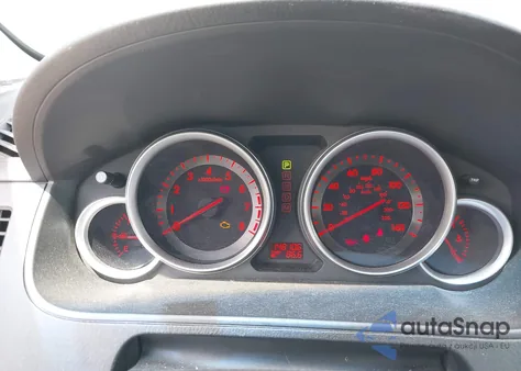 2008 Mazda Cx-9 Sport from USA, damaged, VIN JM3TB38AX80155647